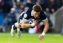 Match Report: Scotland 31-19 Italy