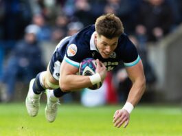 Match Report: Scotland 31-19 Italy
