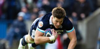 Match Report: Scotland 31-19 Italy