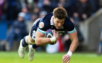 Match Report: Scotland 31-19 Italy