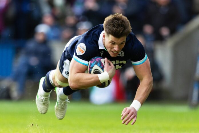 Match Report: Scotland 31-19 Italy