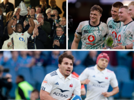 Mercurial France? Now there's an underused adjective