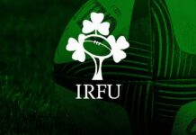 Munster's Tom Ahern added to Irish squad