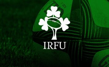 Munster's Tom Ahern added to Irish squad