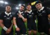 NZR head hoping to grow demand for rugby in US with Chicago match