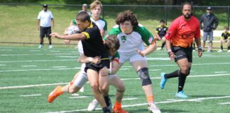 National 7s Youth Rugby Championship Registration is Open