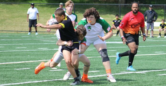 National 7s Youth Rugby Championship Registration is Open