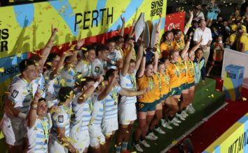 Never too much rugby after big SRP opening round