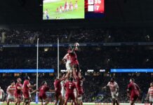 New London-based rugby advisory business opens doors