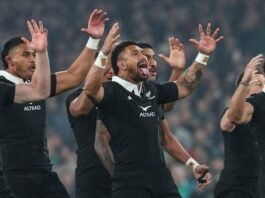 New competition for rugby broadcasting rights