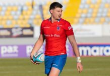 Nicolas Garafulic’s bold goals with Chile on SVNS Series and in XVs