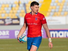 Nicolas Garafulic’s bold goals with Chile on SVNS Series and in XVs