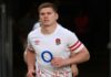 Owen Farrell’s net worth, personal life and why he is banned from playing for England | Rugby | Sport