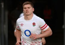 Owen Farrell’s net worth, personal life and why he is banned from playing for England | Rugby | Sport