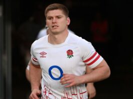 Owen Farrell’s net worth, personal life and why he is banned from playing for England | Rugby | Sport