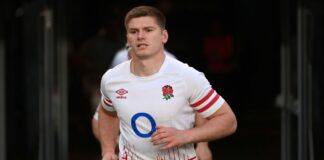 Owen Farrell’s net worth, personal life and why he is banned from playing for England | Rugby | Sport