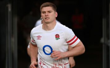 Owen Farrell’s net worth, personal life and why he is banned from playing for England | Rugby | Sport