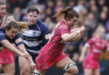 PWR, Super Rugby Women’s and more