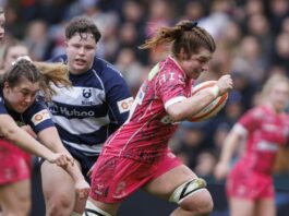 PWR, Super Rugby Women’s and more