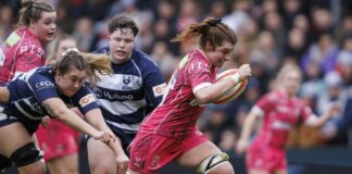 PWR, Super Rugby Women’s and more