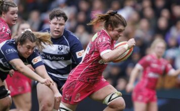PWR, Super Rugby Women’s and more