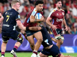 Paisami to miss 3 Super Rugby Pacific games