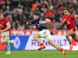 Poll: Try or forward pass?