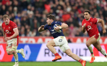 Poll: Try or forward pass?