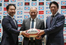 RUGBY/ Clash over the suspension of JRFU executive and former player Iwabuchi