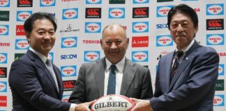 RUGBY/ Clash over the suspension of JRFU executive and former player Iwabuchi