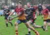 Rugby: Douglas face potentially tricky trip to Northwich