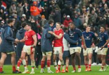 Rugby Men's Six Nations 2025: Antoine Dupont Helps France Beat Wales In Paris