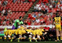 Rugby: Rugby-Super Rugby Pacific 2024: Team by Team