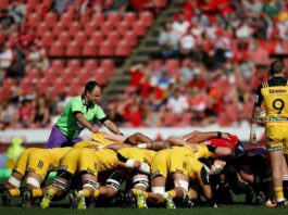 Rugby: Rugby-Super Rugby Pacific 2024: Team by Team
