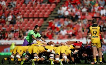 Rugby: Rugby-Super Rugby Pacific 2024: Team by Team