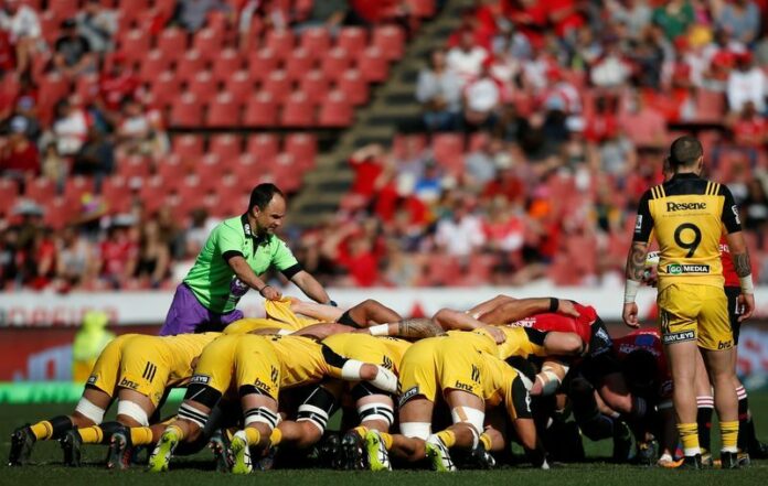 Rugby: Rugby-Super Rugby Pacific 2024: Team by Team