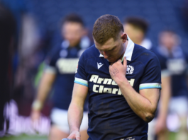 Rugby: Russell miss allows England to escape with 16-15 win over Scotland
