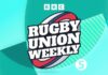 Rugby Union Weekly - Six Nations: Calcutta Cup week and a new era for Wales - BBC Sounds