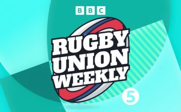 Rugby Union Weekly - Six Nations: Calcutta Cup week and a new era for Wales - BBC Sounds