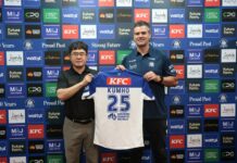 Rugby league – Kumho partners with Bulldogs in Australia