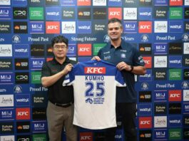 Rugby league – Kumho partners with Bulldogs in Australia