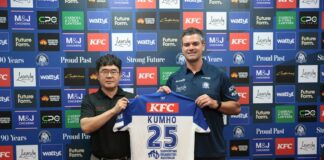 Rugby league – Kumho partners with Bulldogs in Australia