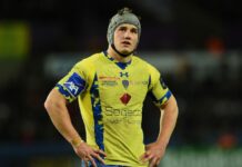 Rugby star's mum wanted him to come home after machete gang attack | Rugby | Sport