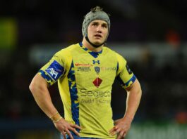 Rugby star's mum wanted him to come home after machete gang attack | Rugby | Sport