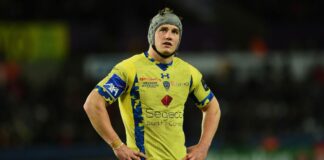 Rugby star's mum wanted him to come home after machete gang attack | Rugby | Sport