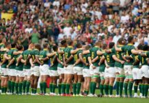 Rugby union positions: All you need to know