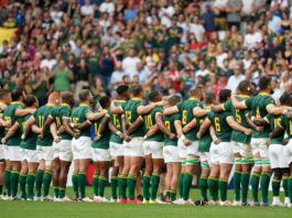 Rugby union positions: All you need to know