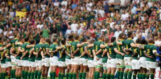 Rugby union positions: All you need to know