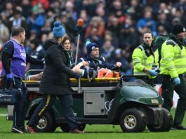 Scotland: Gregor Townsend provides Finn Russell and Darcy Graham injury update after defeat to Ireland