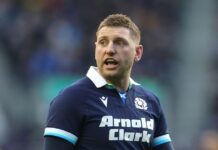 Scotland star tops Six Nations rich list with mega rugby salary | Rugby | Sport